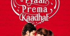 Película Pyaar Prema Kaadhal