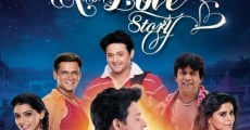 Película Pyaar Vali Love Story