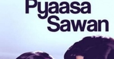 Película Pyaasa Sawan