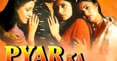 Pyar Ka Devta streaming