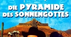 Die Pyramide des Sonnengottes streaming