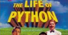 Película Python Night: 30 Years of Monty Python