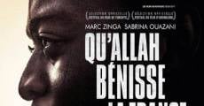 Qu'Allah bénisse la France! (May Allah Bless France!) film complet