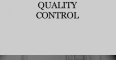 Quality Control