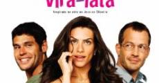 Qualquer Gato Vira-Lata film complet