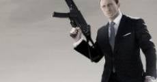 Filme completo 007 - Quantum of Solace