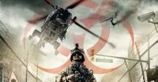 Filme completo Quarantine L.A.