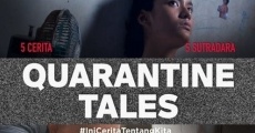 Filme completo Quarantine Tales