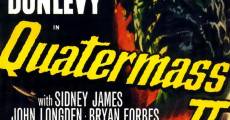 Quatermass II film complet