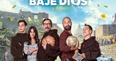 Que baje Dios y lo vea (2018)