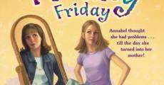 Freaky Friday (1995) stream