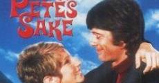 For Pete's Sake (1974) stream