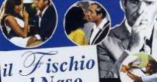 Il fischio al naso (1967) stream