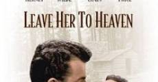 Leave Her to Heaven (1945)