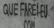 Que farei eu com esta espada? (1975) stream