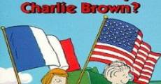 Película ¿Qué hemos aprendido, Charlie Brown?