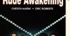 Rude Awakening (1989) stream