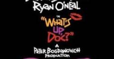 What's Up Doc? (1972) stream