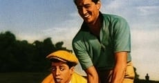 The Caddy (1953) stream