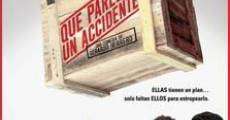 Filme completo Que parezca un accidente