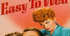 Easy to Wed (1946) stream