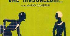 Gli uomini, che mascalzoni! (1932)