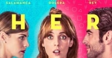 Filme completo ¿Qué te juegas?