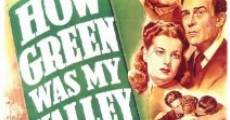 How Green Was My Valley (1941)