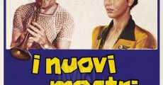 I nuovi mostri (1977) stream