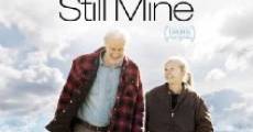 Still Mine film complet