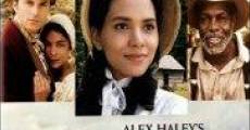 Película Queen de Alex Haley