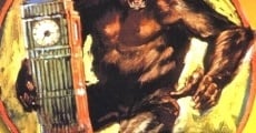 Filme completo Queen Kong