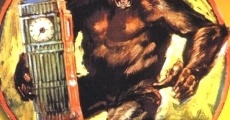 Queen Kong (1976)