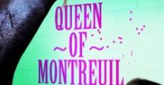 Película Queen of Montreuil