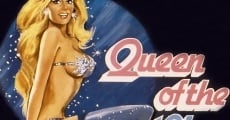 Queen of the Blues (1979)