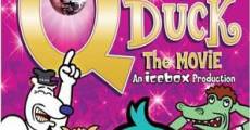Queer Duck: The Movie streaming