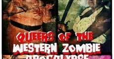 Queers of the Western Zombie Apocalypse film complet