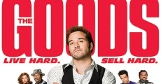 The Goods: Live Hard, Sell Hard (aka The Goods) (2009) stream