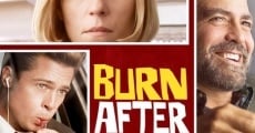 Burn After Reading - A prova di spia