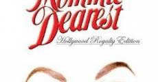 Mommie Dearest (1981)