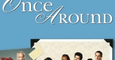 Once Around (1991)