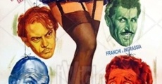 Queste pazze pazze donne (1964) stream