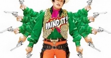 Quick Gun Murugun: Misadventures of an Indian Cowboy (2009)