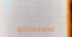 Quicksand (2013)