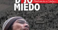 ¿Quién dijo miedo? (2010)