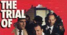 The Trial of Lee Harvey Oswald (1977) stream