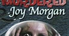 Película ¿Quien mató a Joy Morgan?