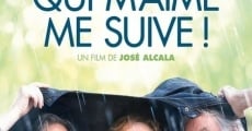 Qui m'aime me suive! (2019) stream