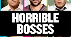 Horrible Bosses (2011) stream