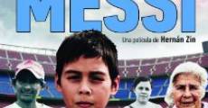 Filme completo Quiero ser Messi